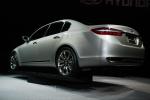 Hyundai Genesis Concept 2007 года